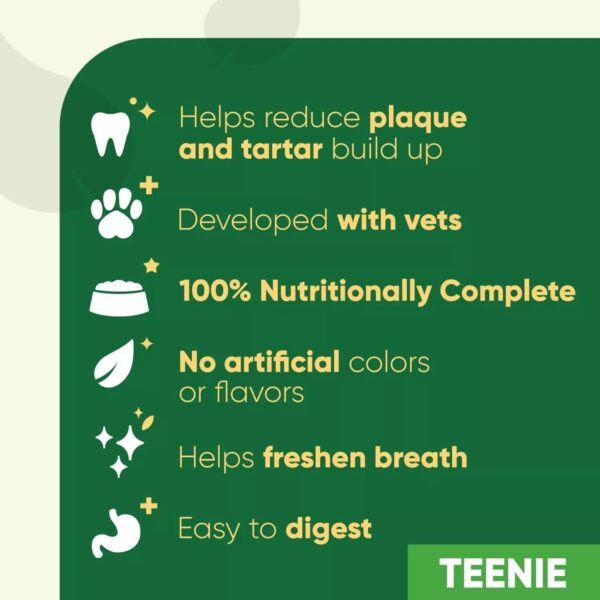 132 Greenies Original Teenie Toy Dog Treats Dog Chews 6x170g Dental Sticks - Image 7