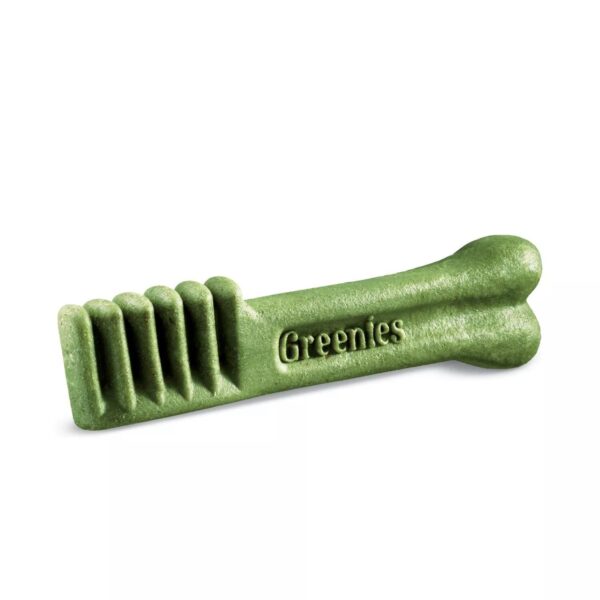 132 Greenies Original Teenie Toy Dog Treats Dog Chews 6x170g Dental Sticks - Image 2