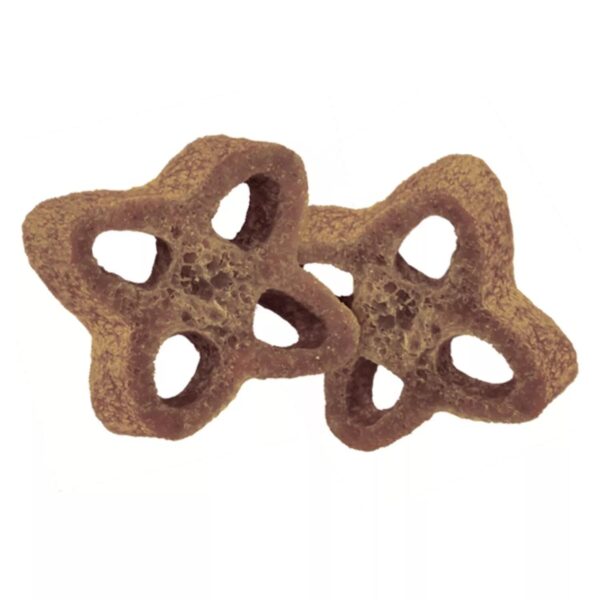 5 x 68g Pedigree Dentastix Chewy Chunx Mini Dog Treat Beef Flavour - Image 4