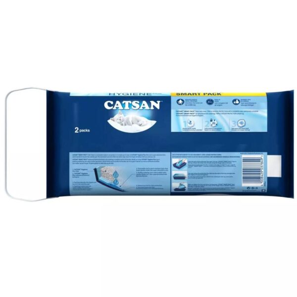 6 Catsan Hygiene Sma 23340389d480eec8f5b9eb5089720f5c