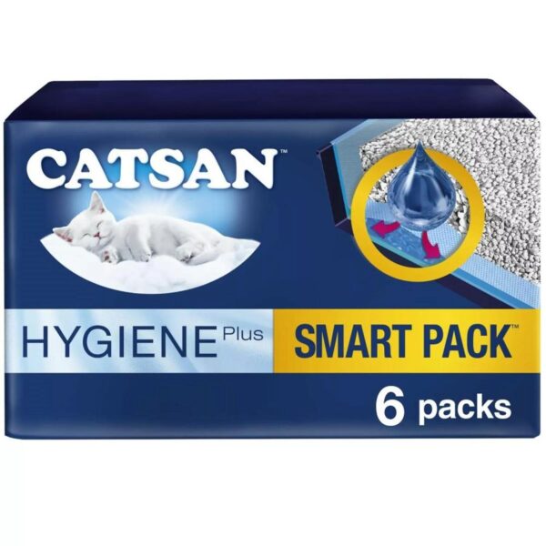 6 Catsan Hygiene Sma 5e9ac136dce197059704b1a431ab3452 1