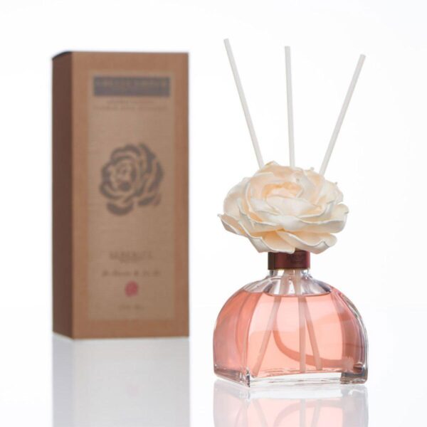 Amelia Amour Aromatherapy 250ml Flower Diffuser - Image 3