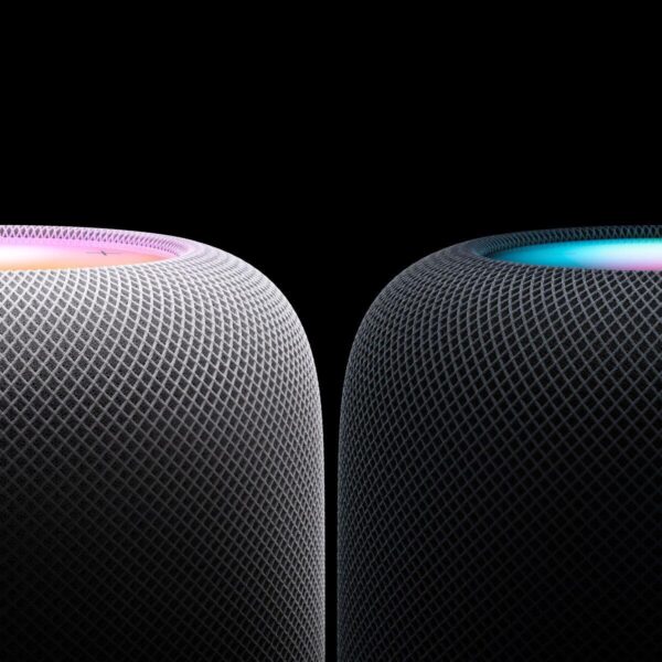 Apple HomePod in Whi 5e40bdddcca8c55bb2fe9e5d47aaefdb