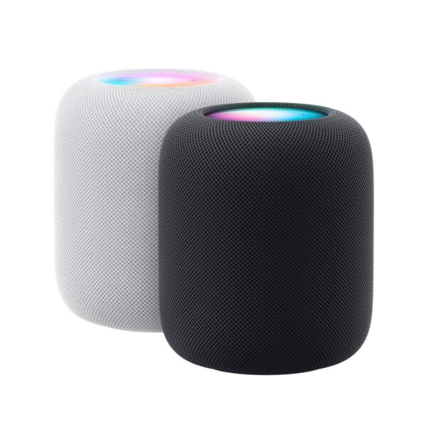 Apple HomePod in Whi 7a1c47171afcd1f8fd09e3f2ed5e0030