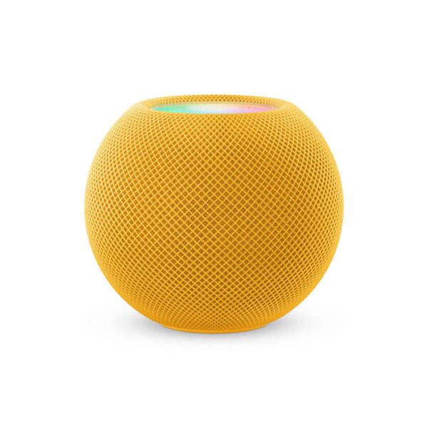 Apple HomePod mini 89077e24073695ffe18ab38f55ea10ff