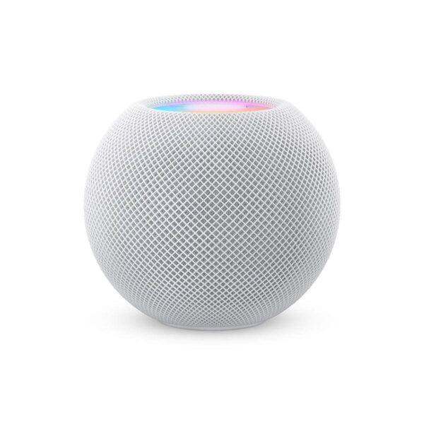 Apple HomePod mini 93384966e4f2a9683edefe6f2bff63d5