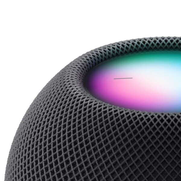 Apple HomePod mini i 54ecffc1e8ac0e270f812793117a53bb