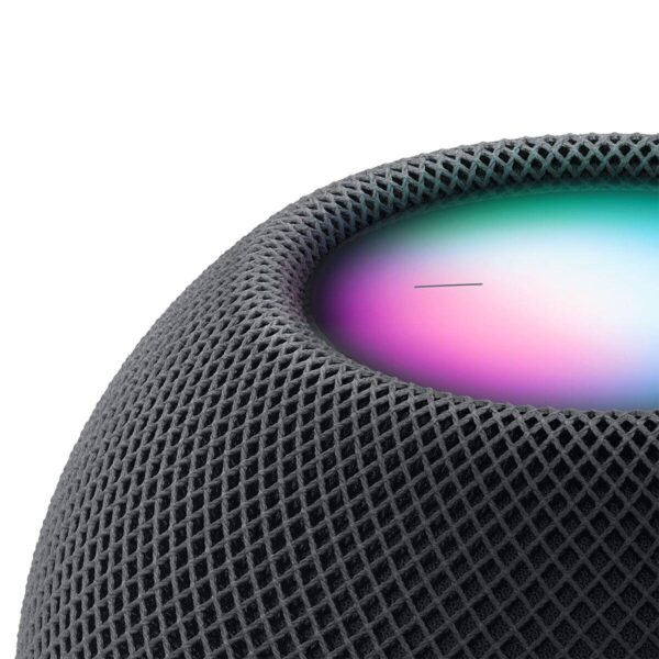 Apple HomePod mini i a6f2d60cb701635669c09d65462ffac2