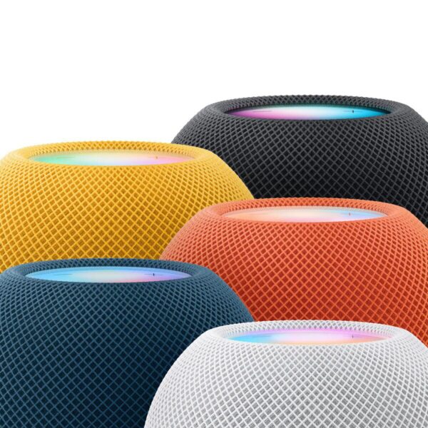 Apple HomePod mini i cbbeea52c589eff5815e543ed211c77f