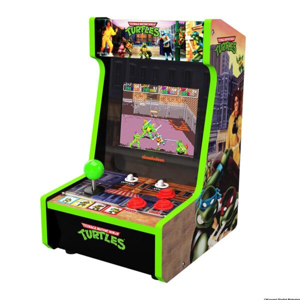 Arcade1Up Countercad 5078d09b727159572f916ff8b672bddd