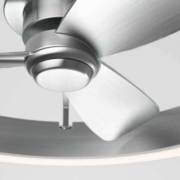 Artika Edwin LED Ceiling Fan - Image 5