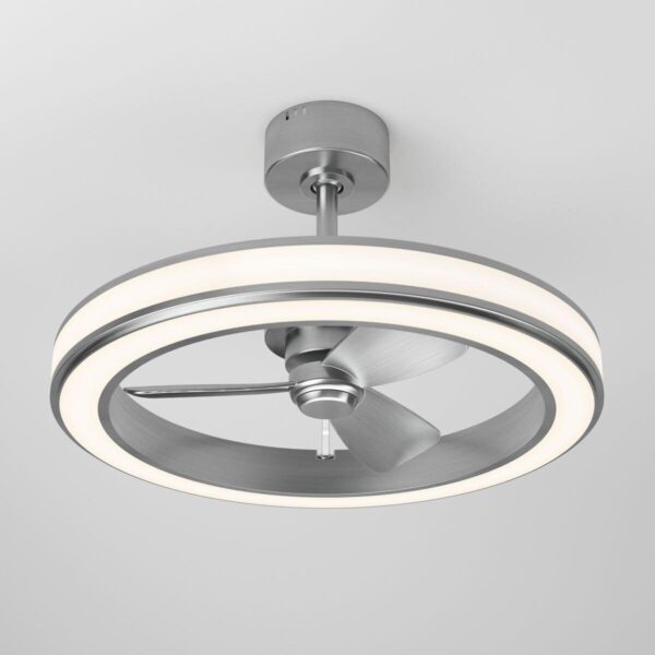 Artika Edwin LED Ceiling Fan - Image 2