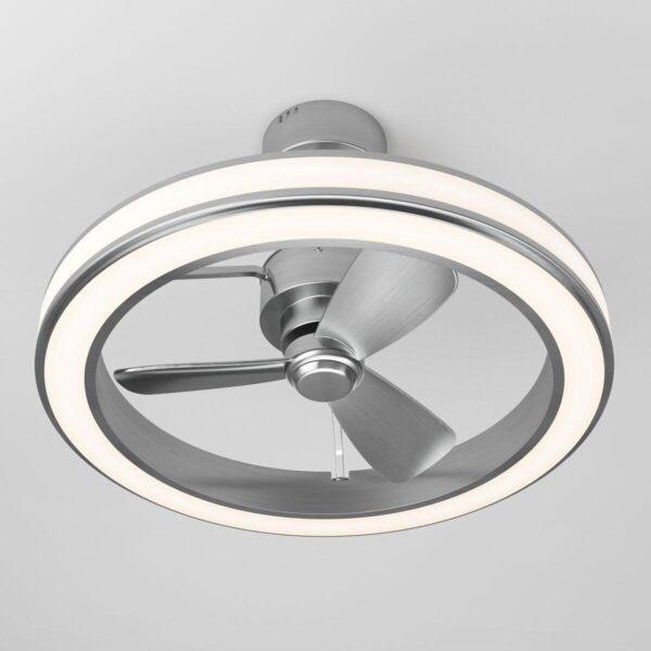 Artika Edwin LED Ceiling Fan - Image 6