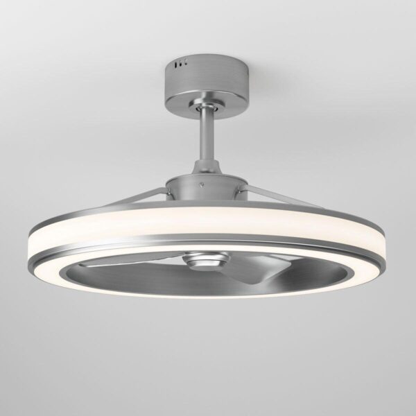 Artika Edwin LED Ceiling Fan - Image 4