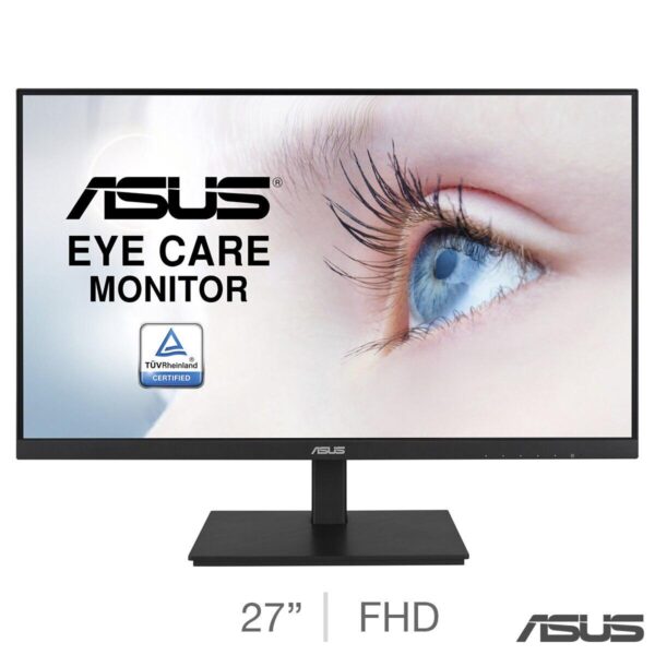 Asus 27 Inch Full HD 0e30d48ad3b7922f14e2348aa069373a