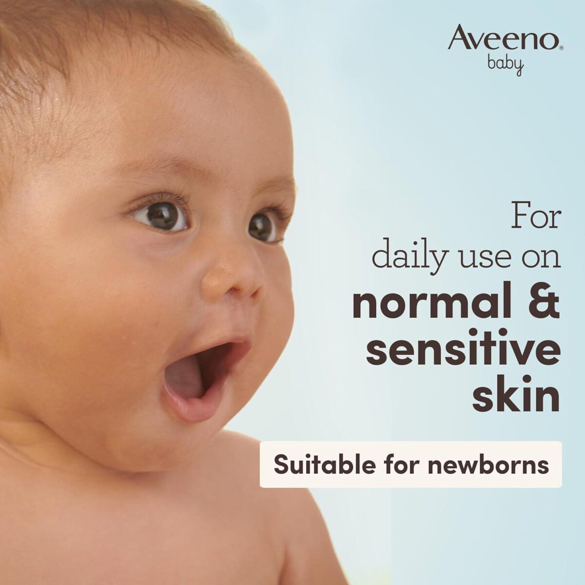 Aveeno Baby Daily Ca 94d102248199ec00123bb56d48543267