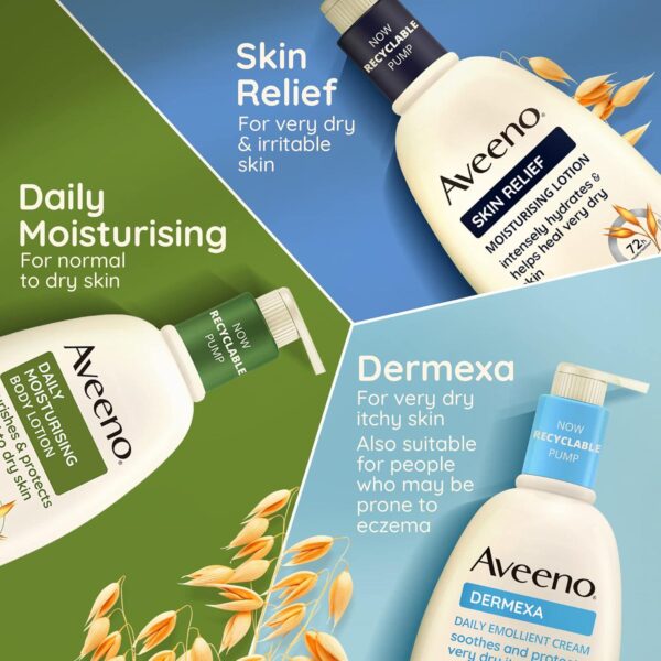 Aveeno Daily Moistur 16e997a300c23d287e862afff35a711a