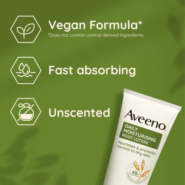 Aveeno Daily Moistur a5b7f54e00e2c0e0e199e5bc1cb74541