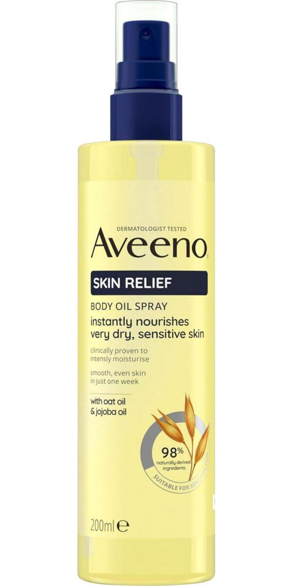 Aveeno Daily Moistur d84fe4f828af32c277e2f50ca03da74c