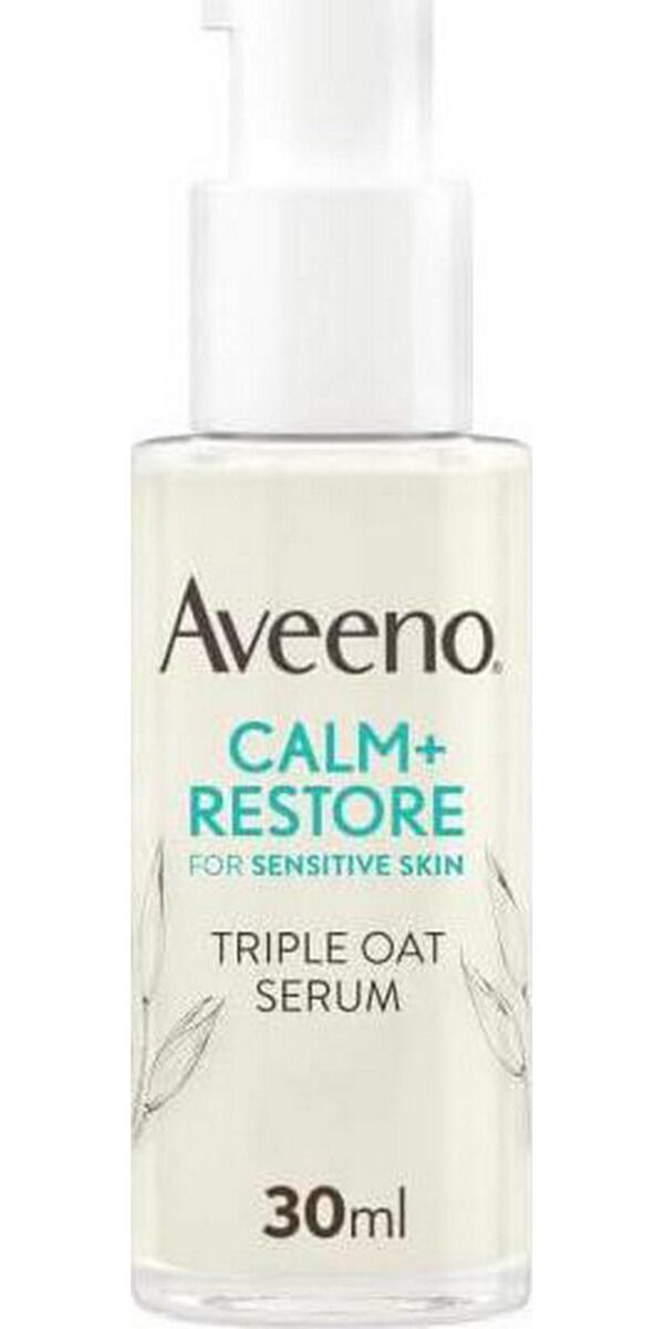 Aveeno Face CALM RES 1adda848f9537e2456bcac04406b34f3 1