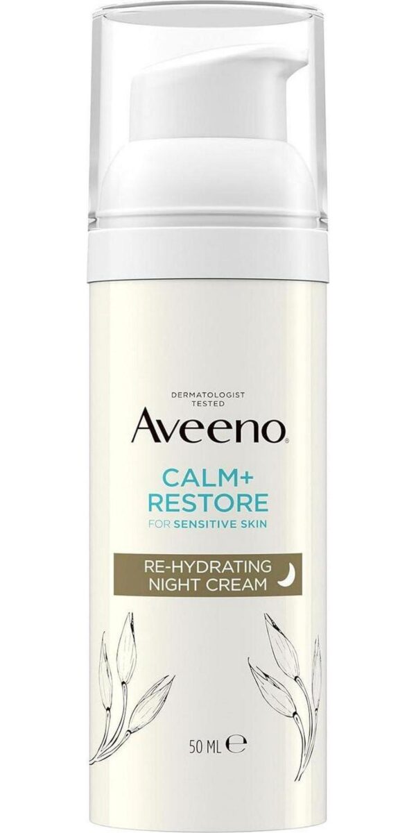 Aveeno Face CALM RES 4cdfcb289202488d63c5123ecca60896 1