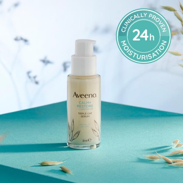 Aveeno Face CALM RES d6fa60528555033cc6c4d9739a308d0a