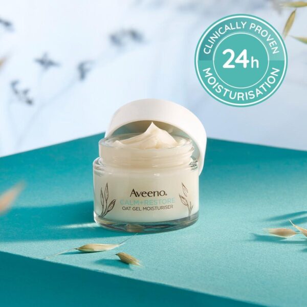 Aveeno Face Calm Res 4b8cc862ac50f6e2aac2974d27816ea3