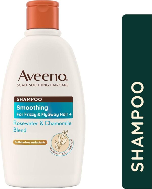 Aveeno Smoothing Ros 4daeaaa28ffce77001c3671ab5af0266