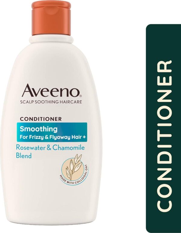 Aveeno Smoothing Ros ac878a4eec92640347262ac05975a67c