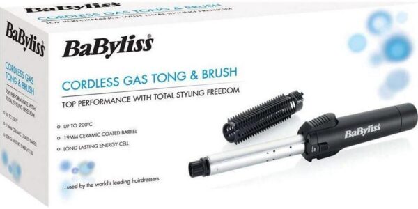 BaByliss Cordless Ga 4da9086d7ef10f84fe05ae930a76d77f