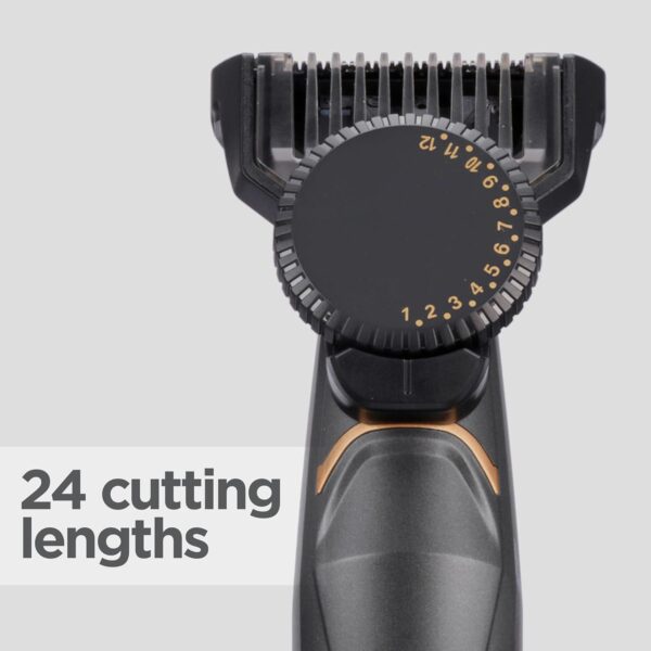 BaByliss Graphite Pr 5e1fd96cad4370c9c2082df6b69bffcd