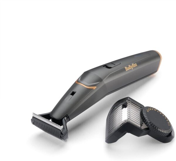 BaByliss Graphite Pr f236ae9a4047d2ceff356c4eaa39ba5a