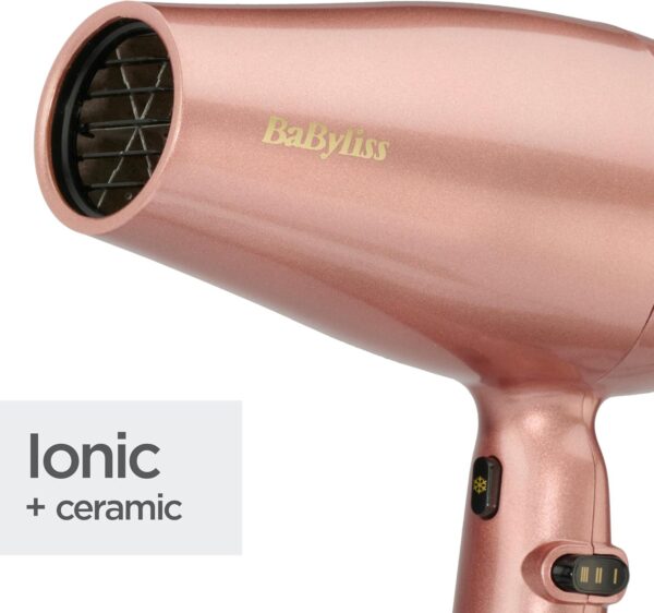 BaByliss Rose Gold 2 6b5b227d93e0c3adc3ea70f0a24eaccf