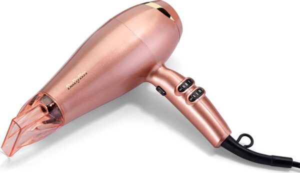 BaByliss Rose Gold 2 79692dd92d1b99f1fc84205faeb62395