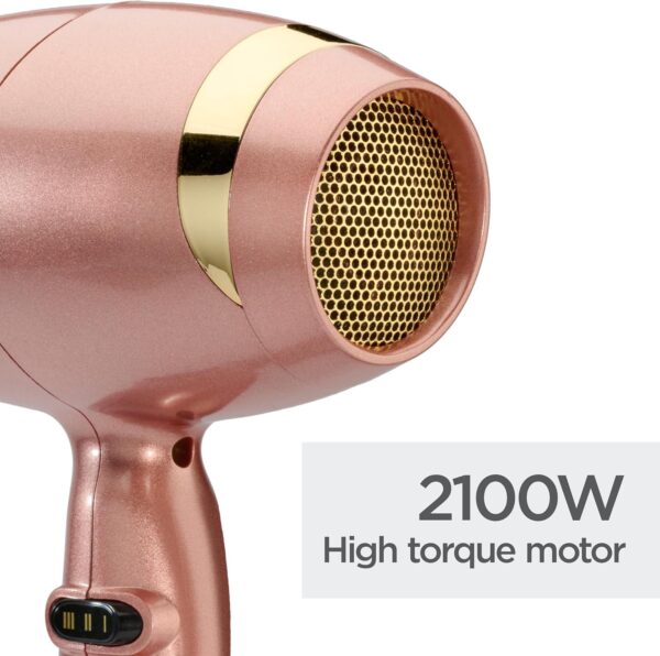 BaByliss Rose Gold 2 bcf0d69a4c34f64a0dfce84b4151d269