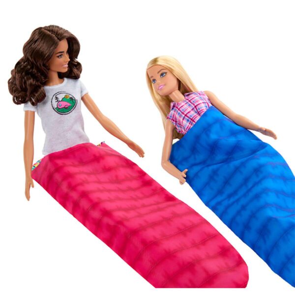 Barbie Outdoor Campi ff3551e609c4f765a983bfedec3a26aa