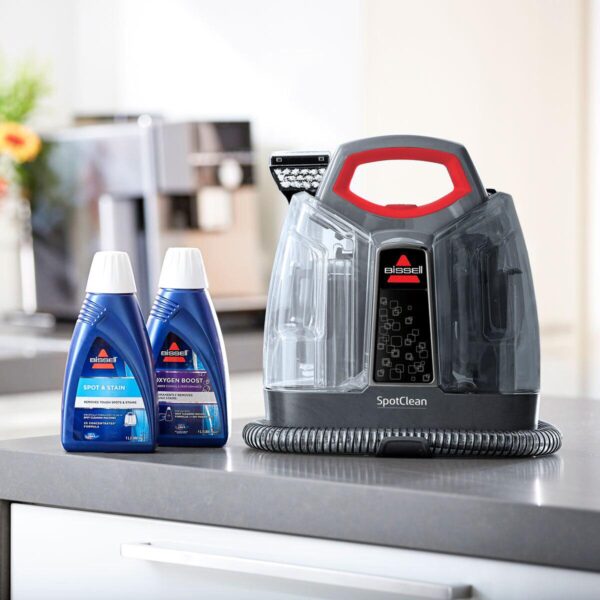 Bissell SpotClean Pr 8c952f79136b77a9c195d016295a29ae