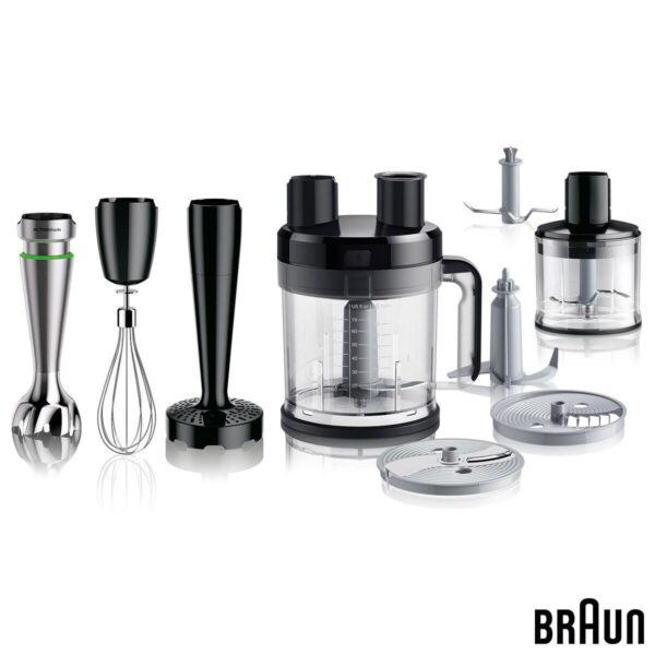 Braun Multi Quick9 H 4355a4ee1383df3eade99d28c70c0eb5