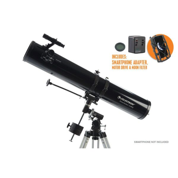 Celestron Powerseeke d54d556ce48ee976ff1b602f58b68f6a