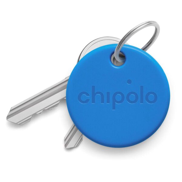 Chipolo ONE Bluetoot d09acec31bf9d4b97f0b1caf707616a3