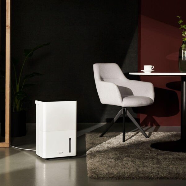 DUUX Dehumidifier in b196e04ba59082284e30af91772d4d16