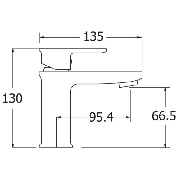 Deva Zonos Mini Mono 3f487b7f85a14e47813a9d35d528e625