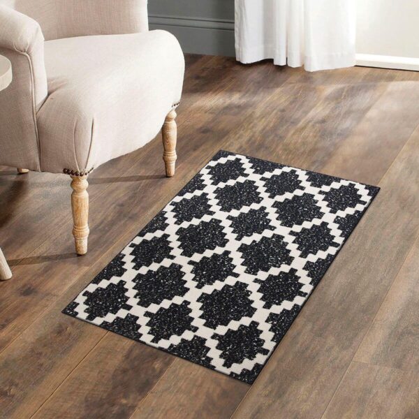 Devgiri Jacquard Rug 8ed952f3c83ded3e9a09d0e665fe6495