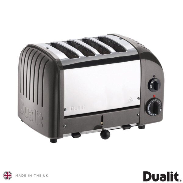 Dualit 4 Slot Classi 56199a2600f917820e0807569b5fdb15