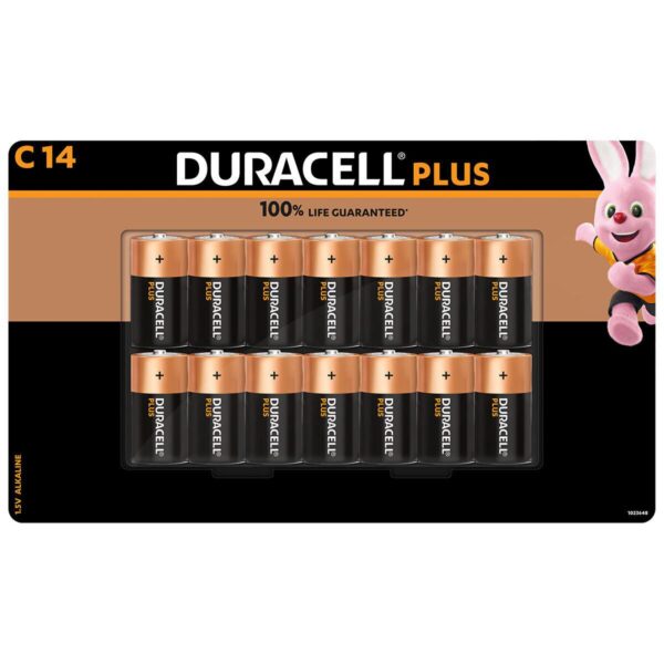 Duracell Plus Power ff5634e5f494ffe463101fe1e5e12fc6