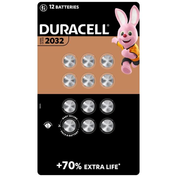 Duracell Speciality c6052e037811c20f28b0d3fef1c08d2f