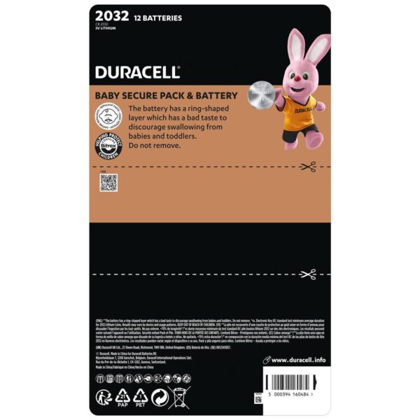 Duracell Speciality dd5106d7d83f73ef9af803f6663fff5a