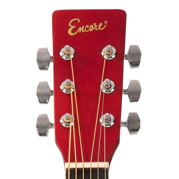 Encore Acoustic Guit b8c68129e771d67ce1ac7339b1047556