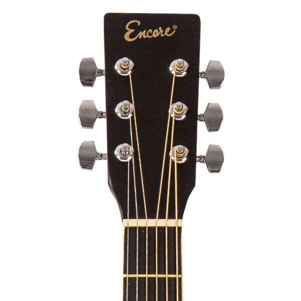 Encore Acoustic Left 75d274360d1503c809da855b4a03af1a