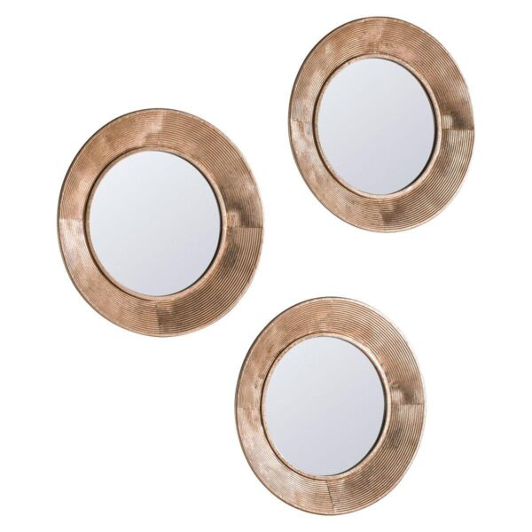 Gallery Boheme Mirror Trio, 51cm - Image 3